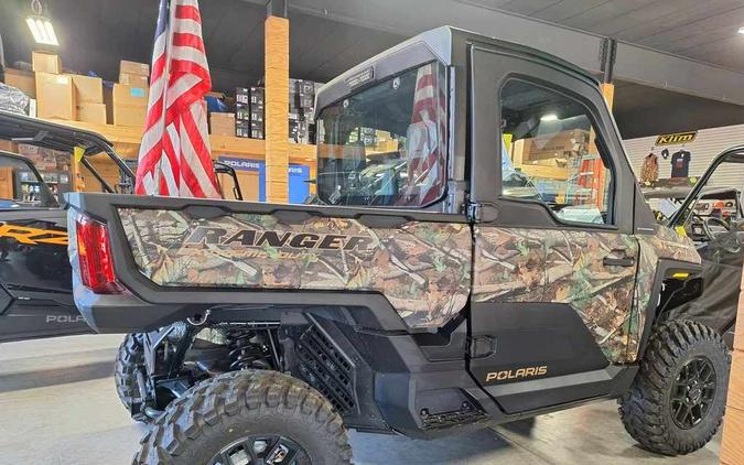 2024 Polaris® Ranger XD 1500 NorthStar Edition Ultimate Camo