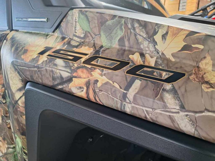 2024 Polaris® Ranger XD 1500 NorthStar Edition Ultimate Camo