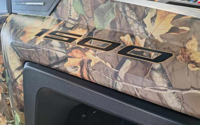 2024 Polaris® Ranger XD 1500 NorthStar Edition Ultimate Camo