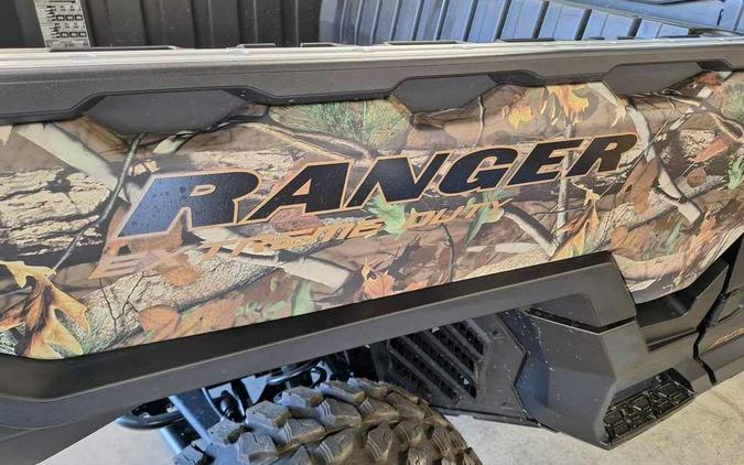 2024 Polaris® Ranger XD 1500 NorthStar Edition Ultimate Camo