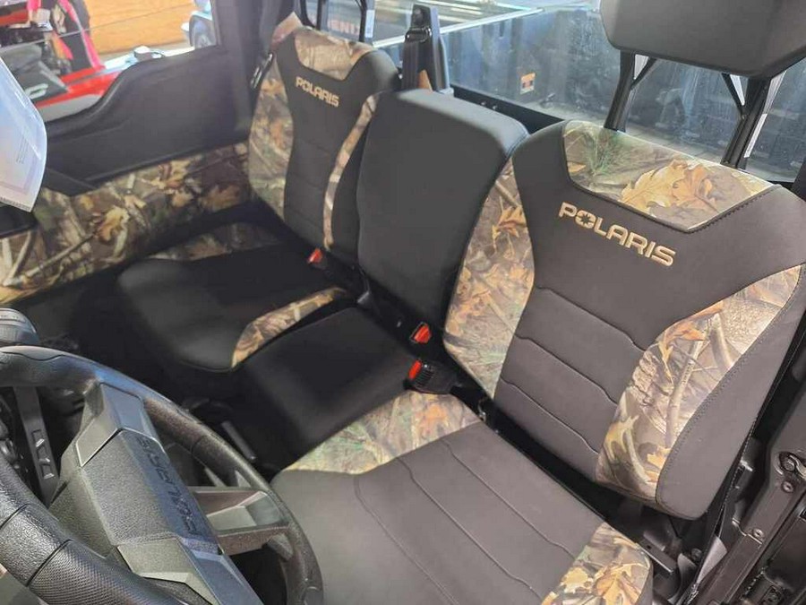 2024 Polaris® Ranger XD 1500 NorthStar Edition Ultimate Camo