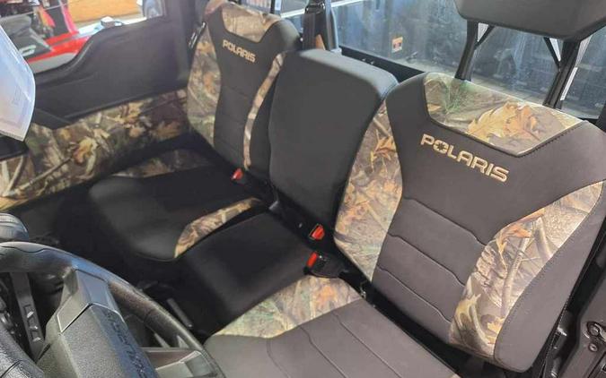 2024 Polaris® Ranger XD 1500 NorthStar Edition Ultimate Camo