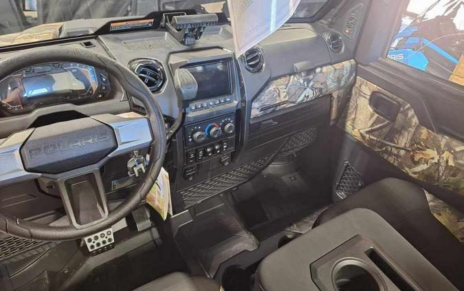 2024 Polaris® Ranger XD 1500 NorthStar Edition Ultimate Camo