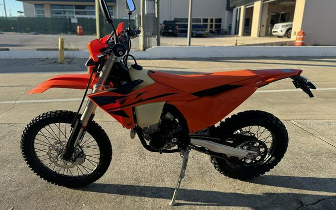 2025 KTM 350 EXC-F 350 F