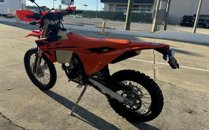 2025 KTM 350 EXC-F 350 F