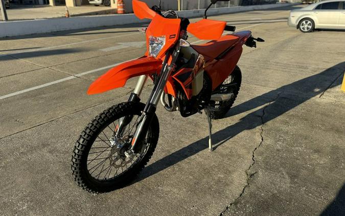 2025 KTM 350 EXC-F 350 F