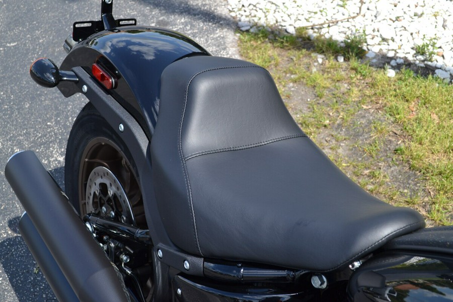 2024 Harley-Davidson Low Rider S - FXLRS