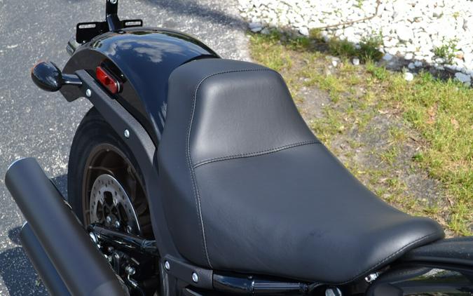 2024 Harley-Davidson Low Rider S - FXLRS