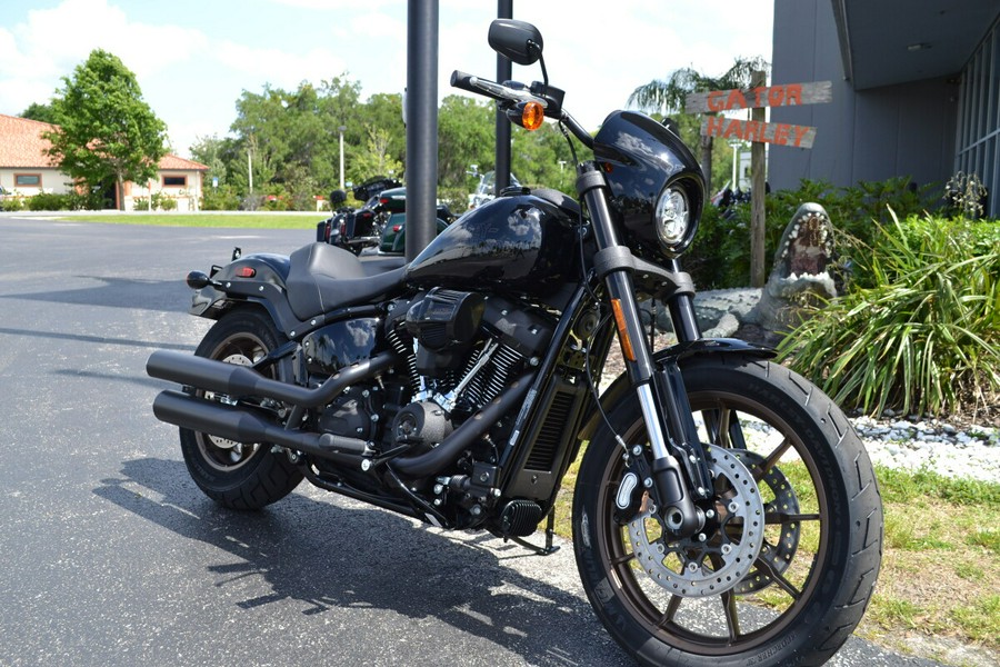 2024 Harley-Davidson Low Rider S - FXLRS