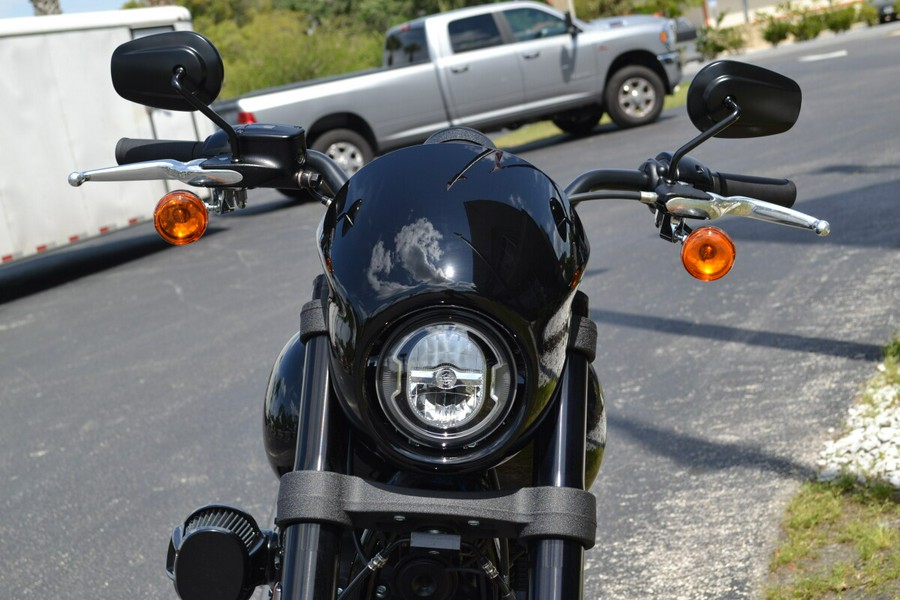 2024 Harley-Davidson Low Rider S - FXLRS