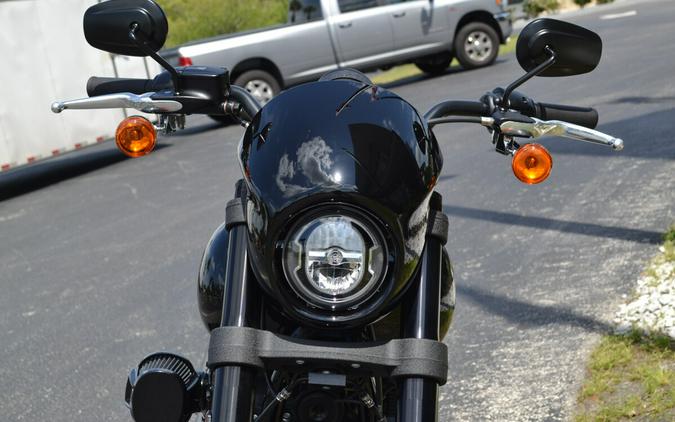 2024 Harley-Davidson Low Rider S - FXLRS