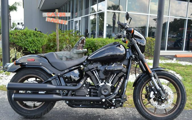 2024 Harley-Davidson Low Rider S - FXLRS