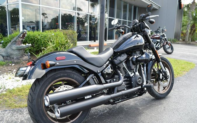 2024 Harley-Davidson Low Rider S - FXLRS
