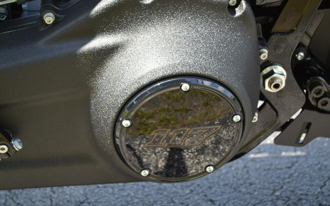 2024 Harley-Davidson Low Rider S - FXLRS