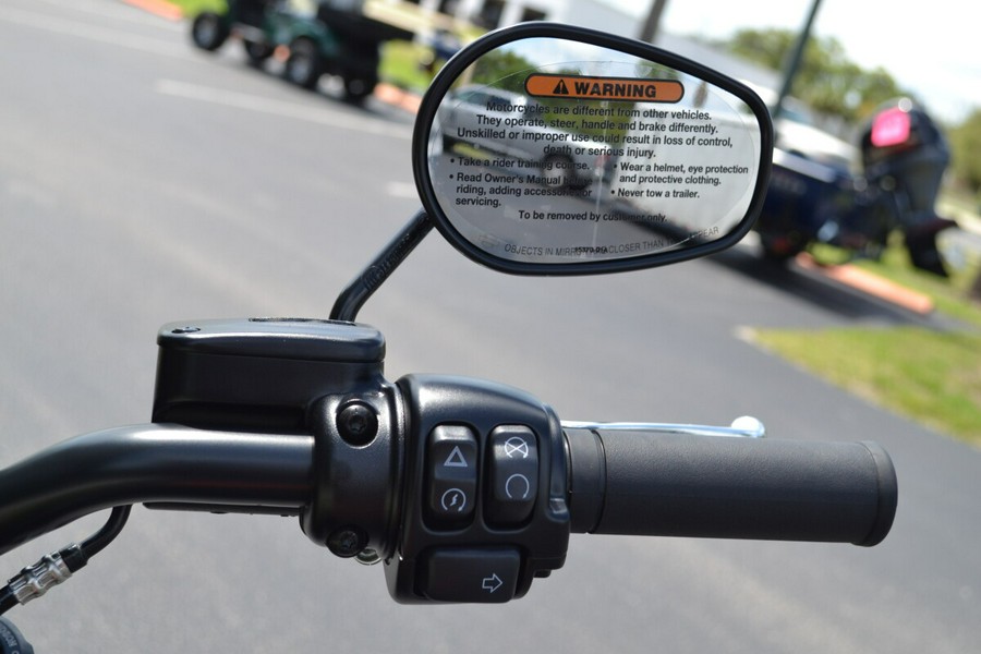 2024 Harley-Davidson Low Rider S - FXLRS