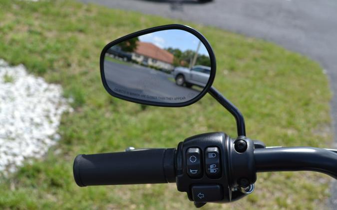 2024 Harley-Davidson Low Rider S - FXLRS