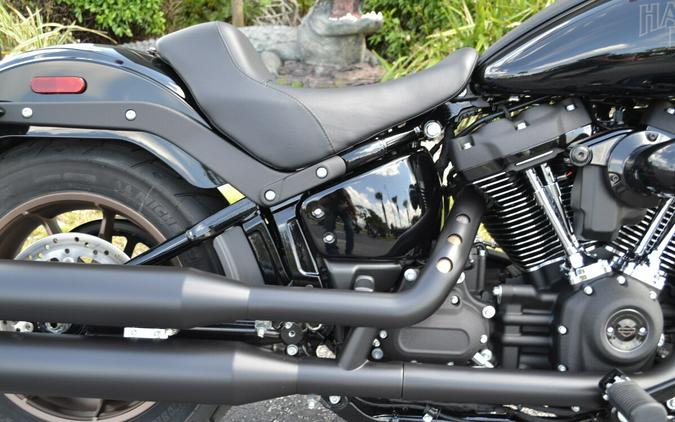 2024 Harley-Davidson Low Rider S - FXLRS
