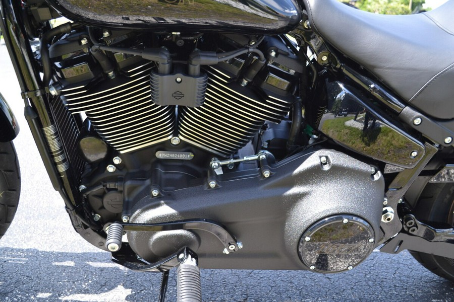 2024 Harley-Davidson Low Rider S - FXLRS