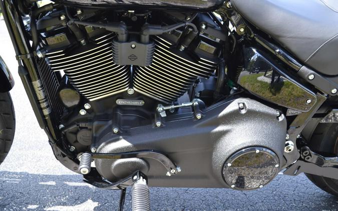 2024 Harley-Davidson Low Rider S - FXLRS