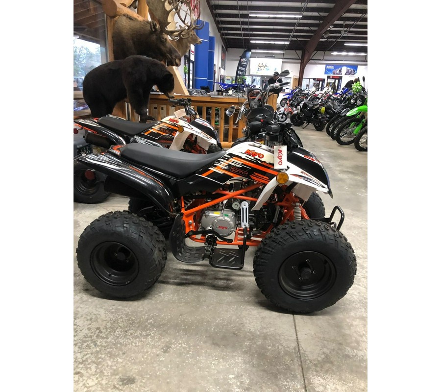 2022 Kayo Storm 150