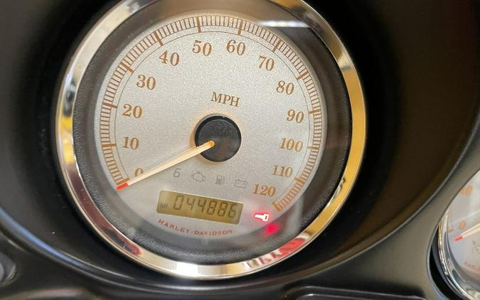 2012 Harley-Davidson® FLHX - Street Glide®