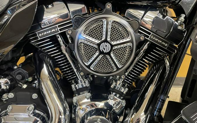 2012 Harley-Davidson® FLHX - Street Glide®