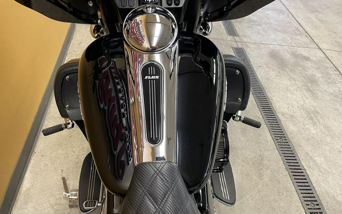 2012 Harley-Davidson® FLHX - Street Glide®