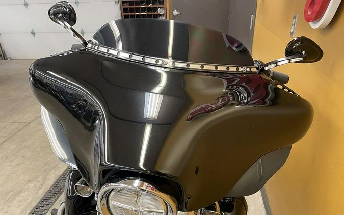 2012 Harley-Davidson® FLHX - Street Glide®