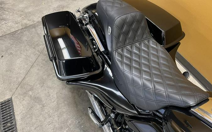 2012 Harley-Davidson® FLHX - Street Glide®