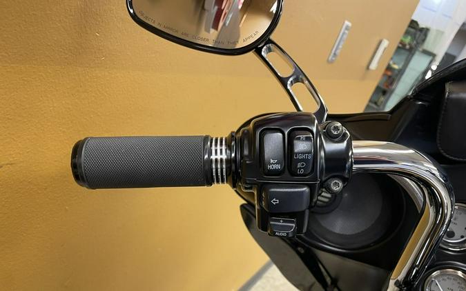 2012 Harley-Davidson® FLHX - Street Glide®