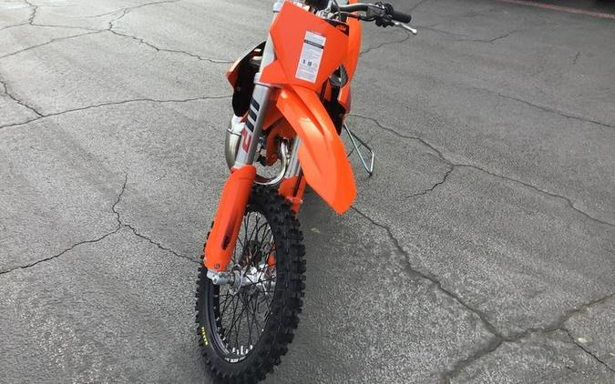 2026 KTM 85 SX 17/14