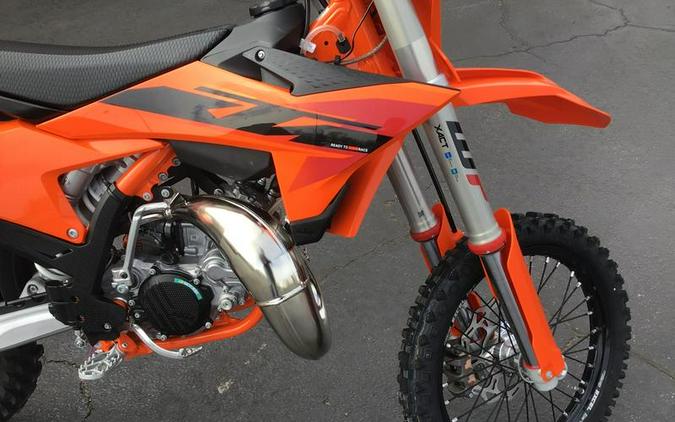 2026 KTM 85 SX 17/14