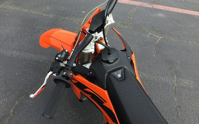 2026 KTM 85 SX 17/14