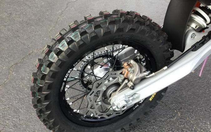 2026 KTM 85 SX 17/14