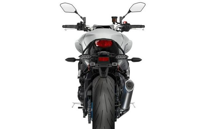 2025 Yamaha MT-10
