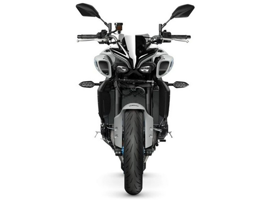 2025 Yamaha MT-10