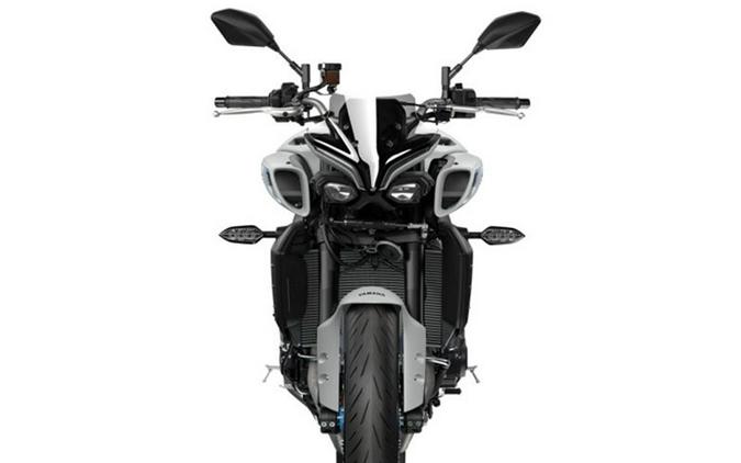 2025 Yamaha MT-10
