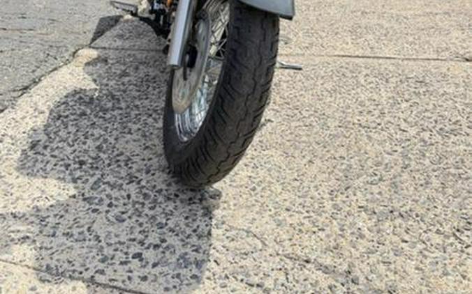 2025 Suzuki Boulevard C50