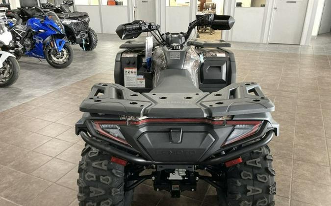 2026 CFMOTO CFORCE 600