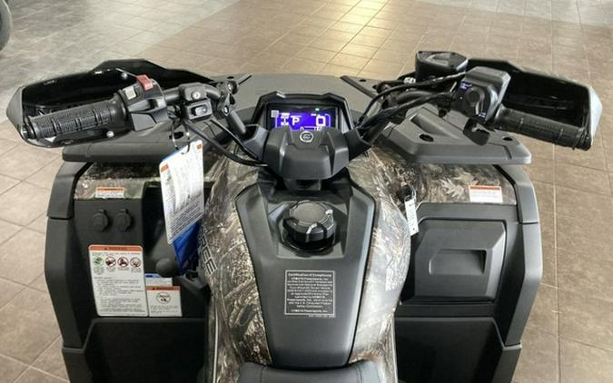 2026 CFMOTO CFORCE 600
