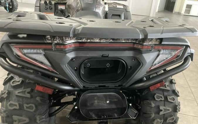 2026 CFMOTO CFORCE 600