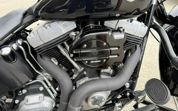 2013 Harley-Davidson® Softail Slim®