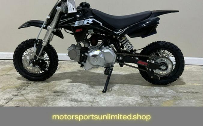 2026 SSR Motorsports SR70 AE