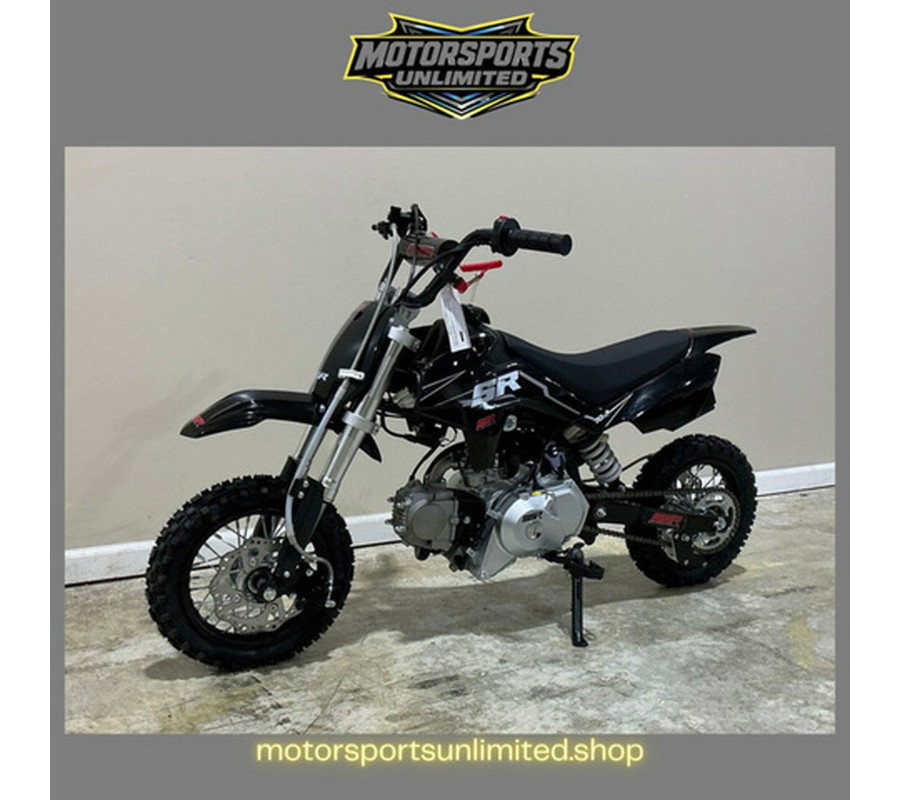 2026 SSR Motorsports SR70 AE