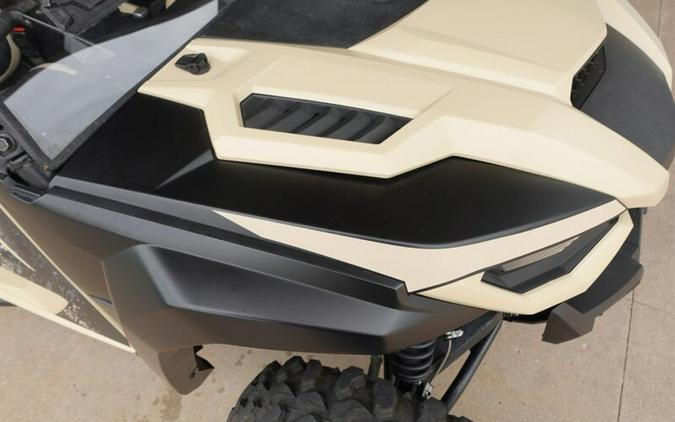 2023 Yamaha Wolverine RMAX2 1000 XT-R
