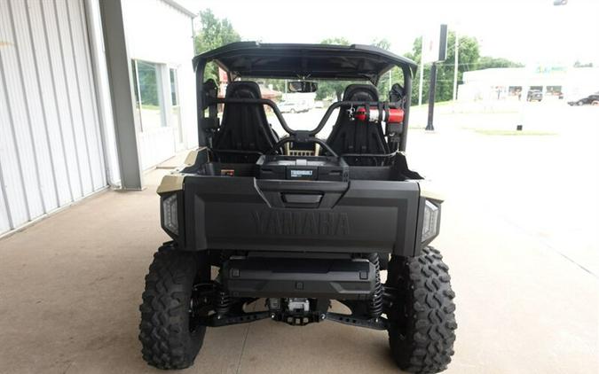 2023 Yamaha Wolverine RMAX2 1000 XT-R