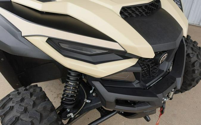 2023 Yamaha Wolverine RMAX2 1000 XT-R