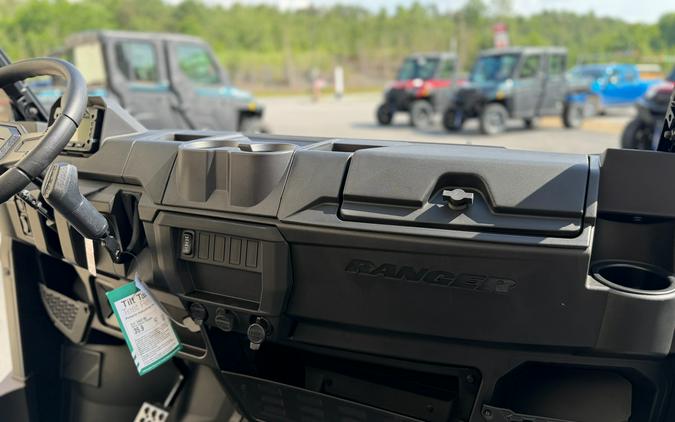 2026 Polaris Ranger 1000 Premium