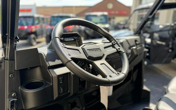 2026 Polaris Ranger 1000 Premium