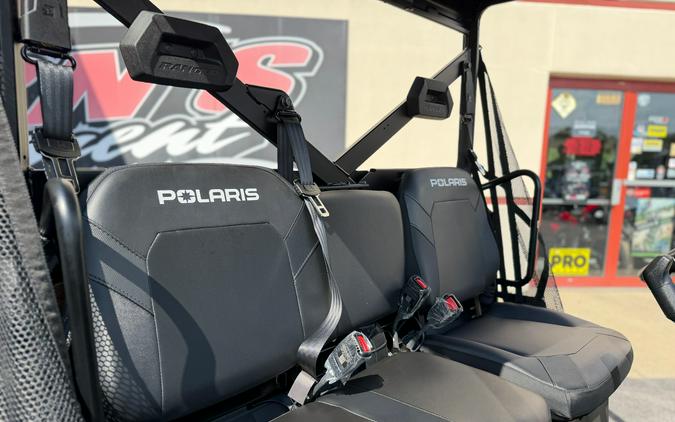 2026 Polaris Ranger 1000 Premium